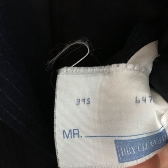 Vintage Polo Dress Suit - Picture 5 of 15